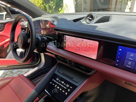 EXTRA AKSESUARLI İÇ DIŞ MOTOR SESİ(Maxhaust sound system)