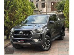 VOLCAR'S 2025 MODEL HATASIZ SIFIR KONDİSYON!! HİLUX