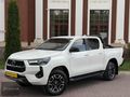 ESPARATOR'DAN 2026 ÇIKIŞLI BOYASIZ TOYOTA HİLÜX %20 FATURALI