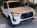 ÖZDEMİR'' 2024 TOY.HİLUX 2.4D-D4 4X2 Hİ-CRUİSER 14000 KM BOYASIZ