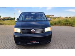 **2004 MODEL KUSURSUZ TRANSPORTER FULL BAKİMLİ KUSURSUZ**
