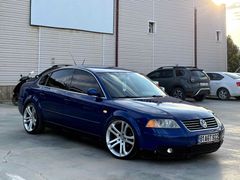 Sahibinden Volkswagen Passat 1.9 TDi Comfortline 2001 Model 