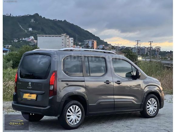 ÖZMARDAN HATASIZ RIFTER ACTİVE SKYPACK CAM TAVAN
