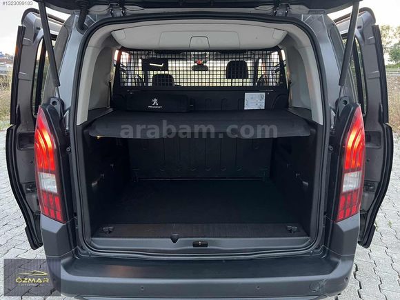ÖZMARDAN HATASIZ RIFTER ACTİVE SKYPACK CAM TAVAN