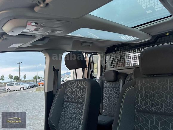ÖZMARDAN HATASIZ RIFTER ACTİVE SKYPACK CAM TAVAN