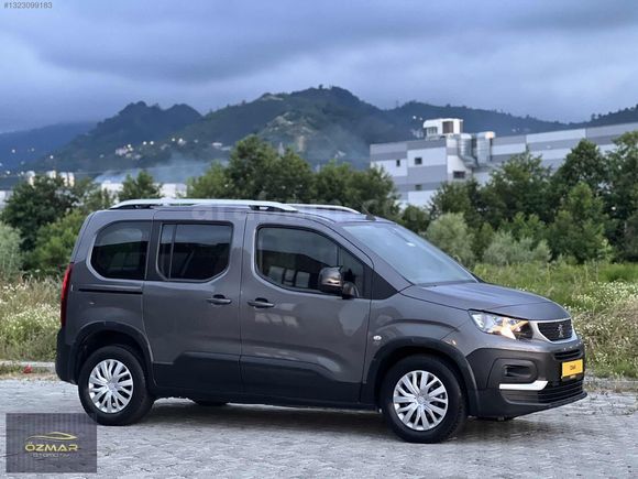 ÖZMARDAN HATASIZ RIFTER ACTİVE SKYPACK CAM TAVAN