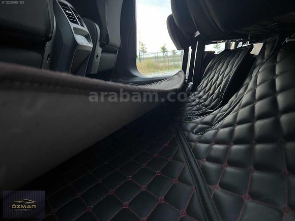 ÖZMARDAN HATASIZ RIFTER ACTİVE SKYPACK CAM TAVAN