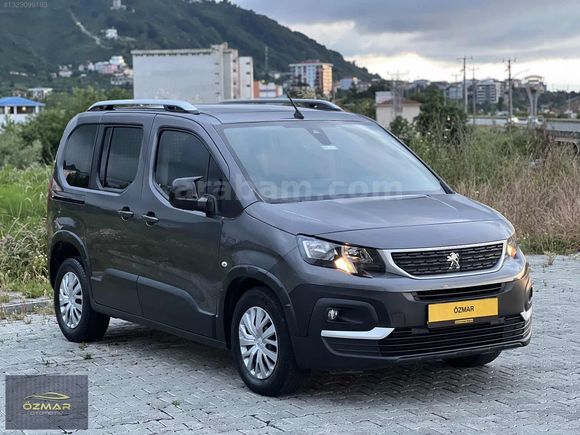 ÖZMARDAN HATASIZ RIFTER ACTİVE SKYPACK CAM TAVAN
