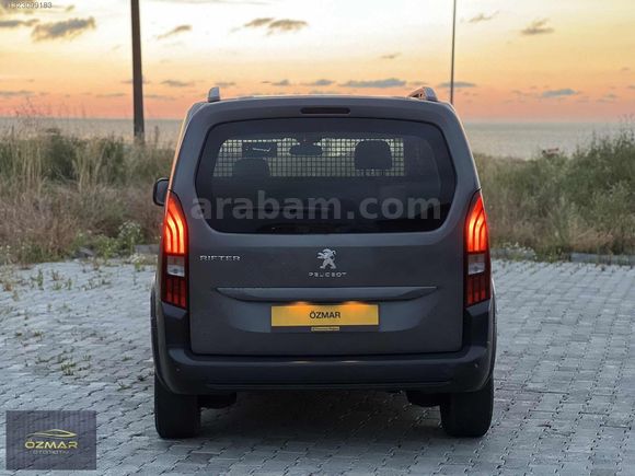 ÖZMARDAN HATASIZ RIFTER ACTİVE SKYPACK CAM TAVAN