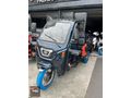 KARADAŞ MOTOR'dan FALCON MAXİMUS 50000 KABİNLİ K.K 9-12 TAKSİT