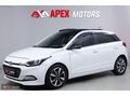 APEX'DEN 2017/CAMTAVAN/CARPLAY/SENETLİ/0.69KREDİ/KATILIM FİNS