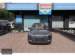 2017-HYUNDAİ-İ20-1.4 MPI-ELİTE PANORAMA-91.442 KM