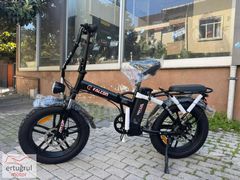 FALCON RICCO E-BİKE ELEKTRİKLİ-HER YERE KARGO 9 TAKSİT İMKANI