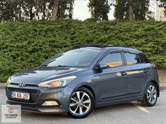 2015 HYUNDAİ İ20 ELİTE OTOMATİK CAM TAVAN