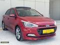 BRT MOTOR'S TAN 2017 CAM TAVANLI KAZASIZ-DEĞİŞENSİZ