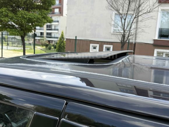 RANGE ROVER   PIRIL PIRIL AİLE ARACI