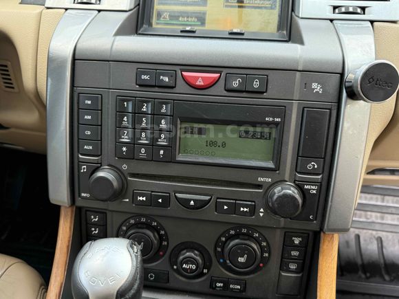 RANGE ROVER   PIRIL PIRIL AİLE ARACI