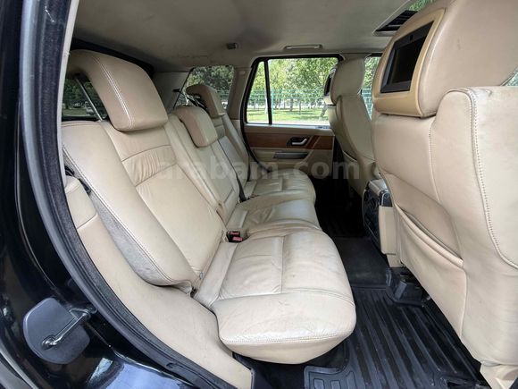 RANGE ROVER   PIRIL PIRIL AİLE ARACI