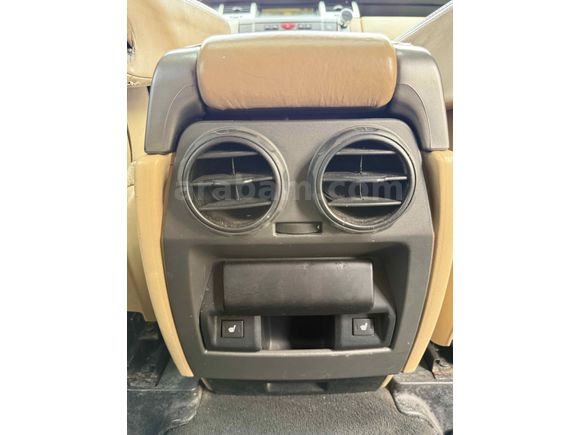 RANGE ROVER   PIRIL PIRIL AİLE ARACI