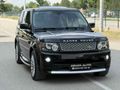 RANGE ROVER   PIRIL PIRIL AİLE ARACI