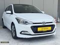 BRT MOTOR'S TAN 2015 CAM TAVANLI-KAZASIZ-DEĞİŞENSİZ