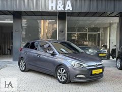 H&A 2014 HYUNDAI 120 ELITE OTOMATIK 199.000 KM DEGISENSZ LANSMAN