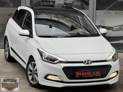 2015 MODEL+HATASIZ+KAZASIZ+KM:122.000'de+CAM TAVANLI+FULL PAKET+