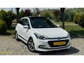 Hyundai İ20 Elit Otomatik Sunnrouf. K.K Taksit İmkani