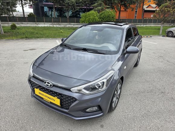 BİRER OTOMOTİV'DEN HATASIZZZ BOYASIZZ 64 BİNDE ORJİNAL OTOMATİK