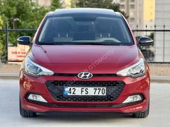 **2015** HATASIZ BOYASIZ DEĞİŞENSİZ TRAMERSİZ **98.000KM'DE**
