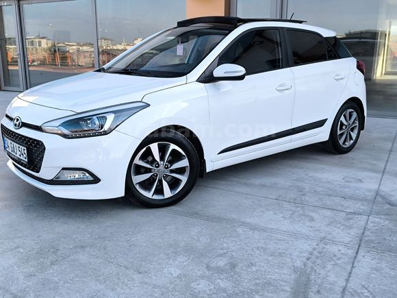 SAHİBİNDEN HATASIZ BAKIMLI AİLE ARACI