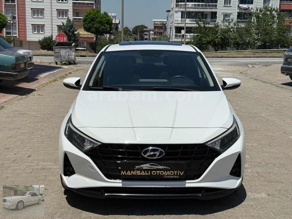 2021 1.4 MPİ OTOMATİK VİTES