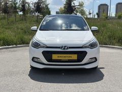 BORA MOTORS // HYUNDAİ İ20 2018 BOYASIZ DEĞİŞENSİZ CAM TAVAN