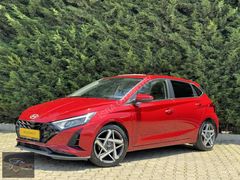 2024 MODEL HYUNDAİ İ20 1.4 MPI ELİTE HATASIZ BOYASIZ