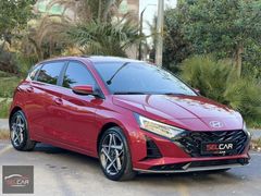 SEL-CAR'dan-2023-HYUNDAİ İ20 1.4 MPI ELİTE-OTOMATİK-SUNROOF