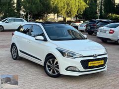 2017 İ20 ELİTE OTOMATİK CAM TAV KATLANIR AYNA EKRAN HATASIZ FUUL