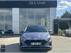 GLS UNAT KİA BAYİİ İ20 ELİTE HATASIZ TRAMERSİZ