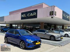 2021 HYUNDAİ İ 20 1.4 ELİTE SUNROFF 64 000 İLK SAHİBİ