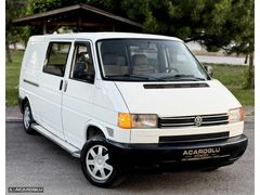 2001/2.5TDİ/4+1CİTİYVAN/SIFIRMOTOR