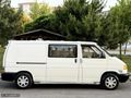 2001/2.5TDİ/4+1CİTİYVAN/SIFIRMOTOR