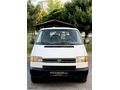 2001/2.5TDİ/4+1CİTİYVAN/SIFIRMOTOR