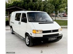 2001/2.5TDİ/4+1CİTİYVAN/SIFIRMOTOR