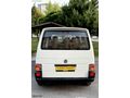 2001/2.5TDİ/4+1CİTİYVAN/SIFIRMOTOR