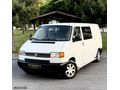 2001/2.5TDİ/4+1CİTİYVAN/SIFIRMOTOR