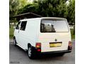 2001/2.5TDİ/4+1CİTİYVAN/SIFIRMOTOR