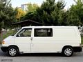 2001/2.5TDİ/4+1CİTİYVAN/SIFIRMOTOR