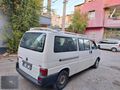 2000 MODEL VW TRABSPORTER CİTY VAN 2.5 9+1
