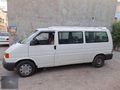 2000 MODEL VW TRABSPORTER CİTY VAN 2.5 9+1