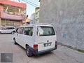 2000 MODEL VW TRABSPORTER CİTY VAN 2.5 9+1