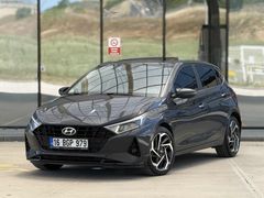2022 İ20 37 BİN KM HATASIZ SUNROOF NAVİGASYON GERİ GÖRÜŞ